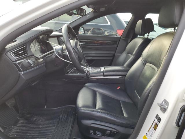WBAYE8C52DD134093 BMW 750 LI