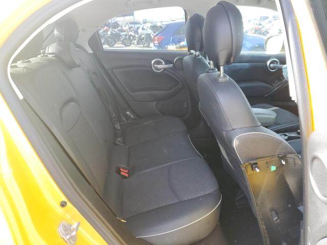 ZFBCFXCT0GP337982 Fiat 500x Trekking