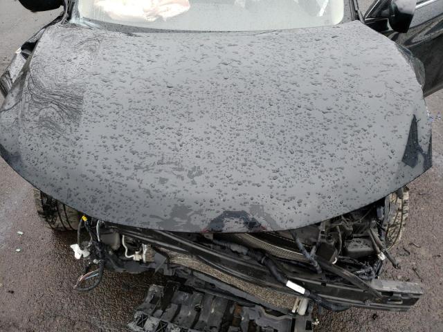 JN8AT2MTXGW018111 Nissan ROGUE S