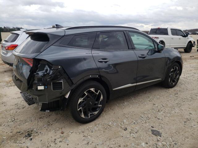 2023 KIA SPORTAGE S - 5XYK53AF8PG061700