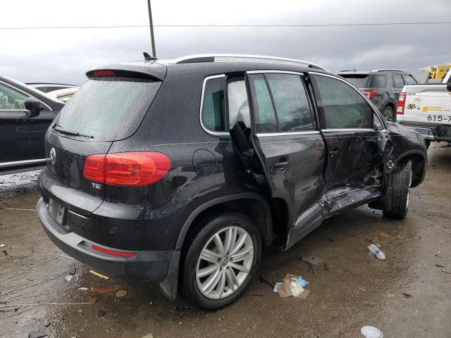 WVGAV7AX0GW580685 Volkswagen Tiguan 2016. Фото: 2