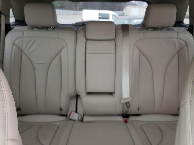 2018 LINCOLN MKX SELECT 2LMPJ6KR6JBL23317