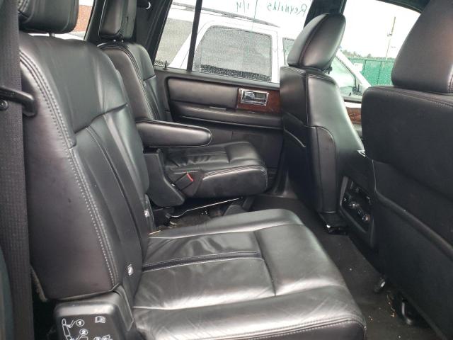 5LMJJ3HT9GEL09019 Lincoln Navigator L Select