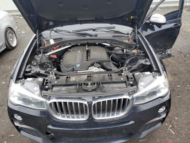 2018 BMW X4 XDRIVEM - 5UXXW7C53J0W64760