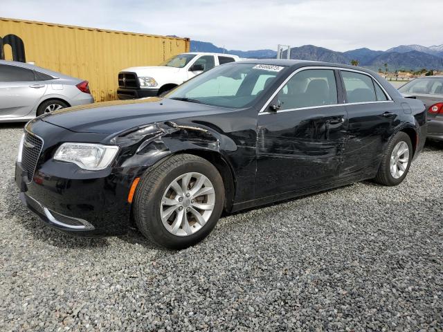 2021 Chrysler 300 Touring