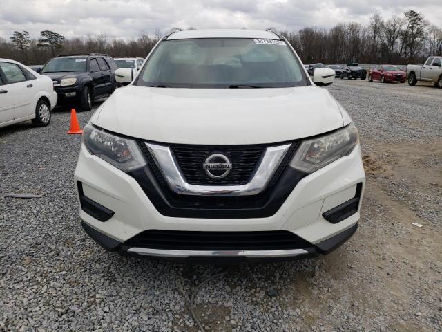 2018 NISSAN ROGUE S 5N1AT2MV5JC787178