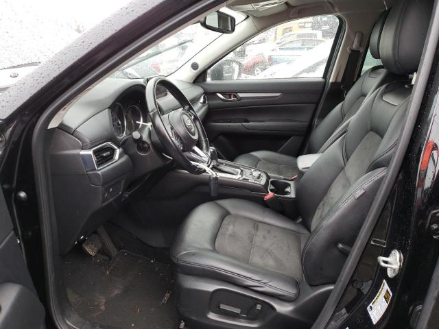 2017 MAZDA CX-5 TOURI - JM3KFBCL7H0205536