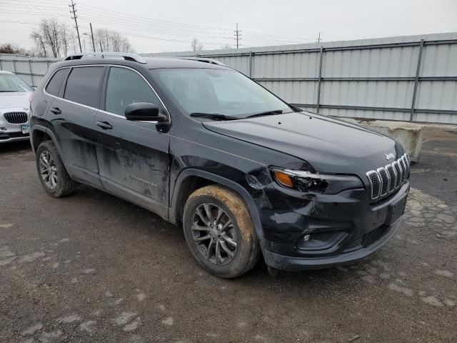 2019 JEEP CHEROKEE L - 1C4PJLLB0KD221796