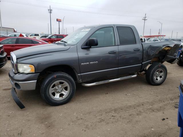 2003 Dodge Ram 1500 ST