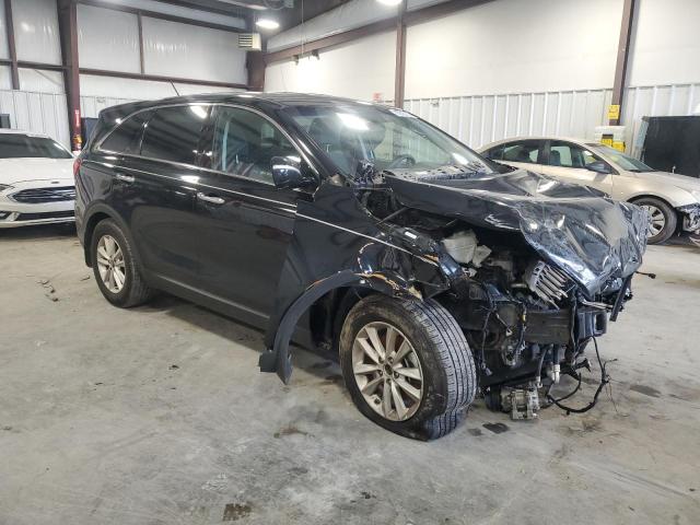 2019 KIA SORENTO L - 5XYPG4A3XKG506555