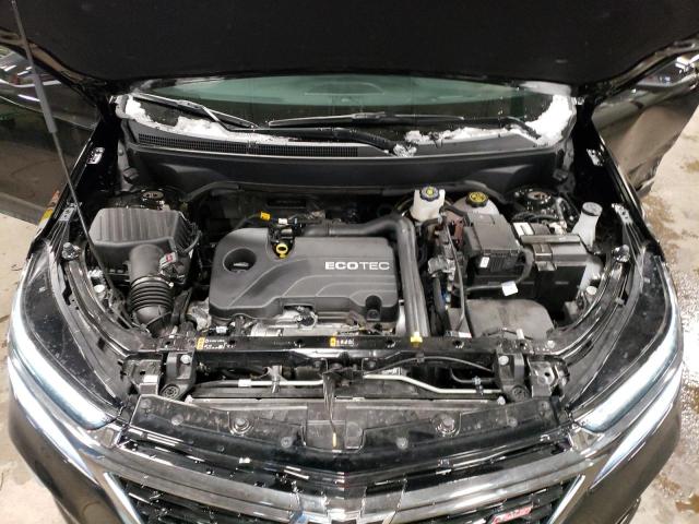 2022 CHEVROLET EQUINOX RS 2GNAXWEV1N6153144