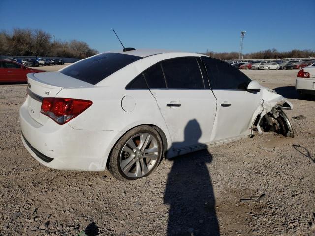 2016 CHEVROLET CRUZE LIMI - 1G1PG5SB9G7144839