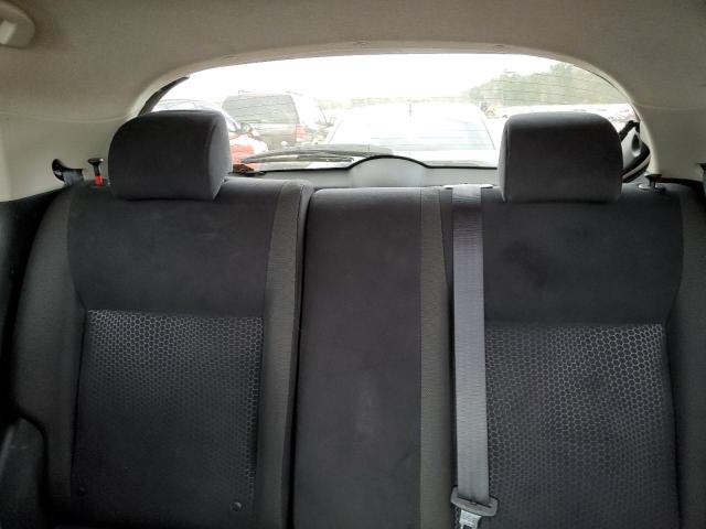 2015 NISSAN JUKE JN8AF5MR3FT507110