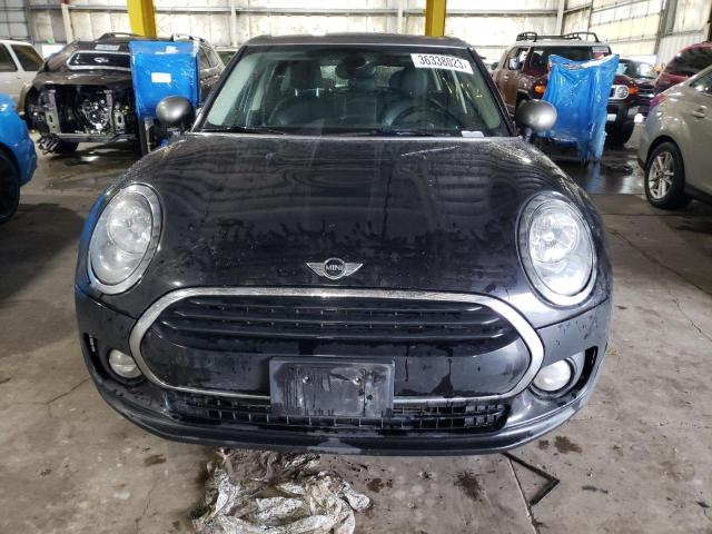 WMWLU1C52H2C41525 Mini Cooper