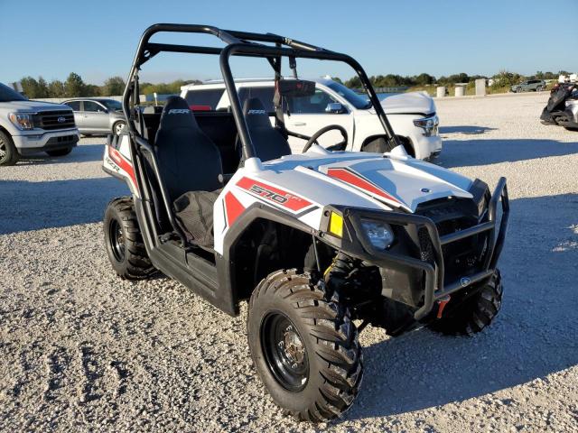 2020 POLARIS RZR TRAIL - 3NSCHA570LE768119