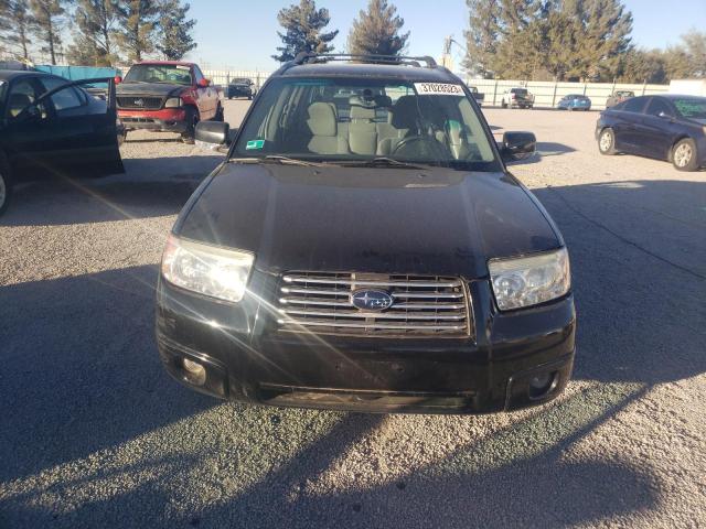 JF1SG65698H729413 Subaru Forester 2.5x Premium
