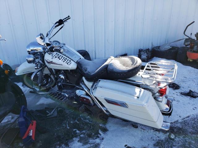 2005 HARLEY-DAVIDSON FLHRI 1HD1FBW105Y659427