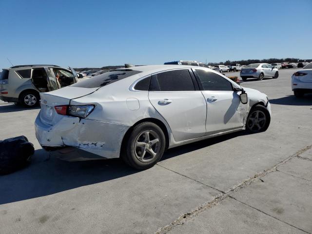 2017 CHEVROLET MALIBU LS 1G1ZB5ST0HF154411