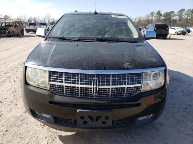 2LMDU68C67BJ40103 Lincoln MKX