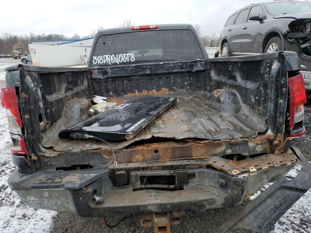 1GT120C87DF168933 GMC Sierra K2500 Sle
