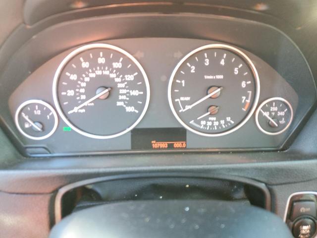2015 BMW 328 I WBA3A5G50FNS86238