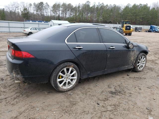 JH4CL96896C013423 Acura TSX