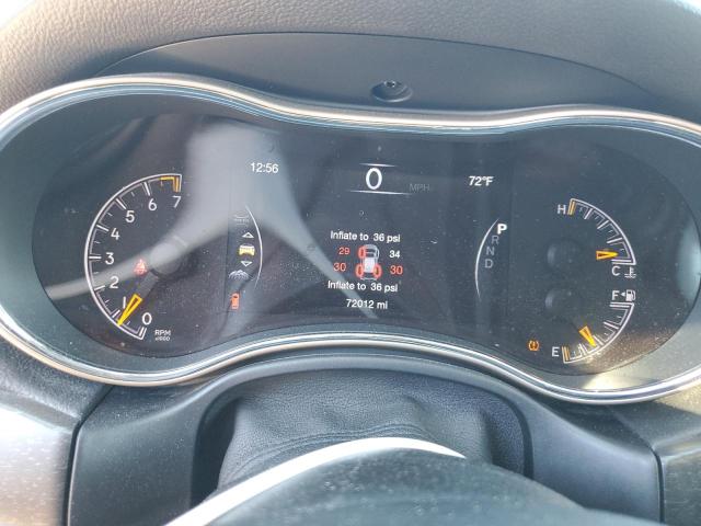 1C4RJFBG9HC891465 Jeep Grand Cherokee Limited