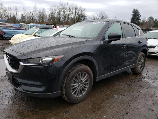 2017 MAZDA CX-5 TOURI - JM3KFBCL7H0205536