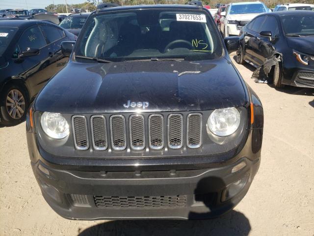 ZACCJABB0JPJ39732 Jeep Renegade