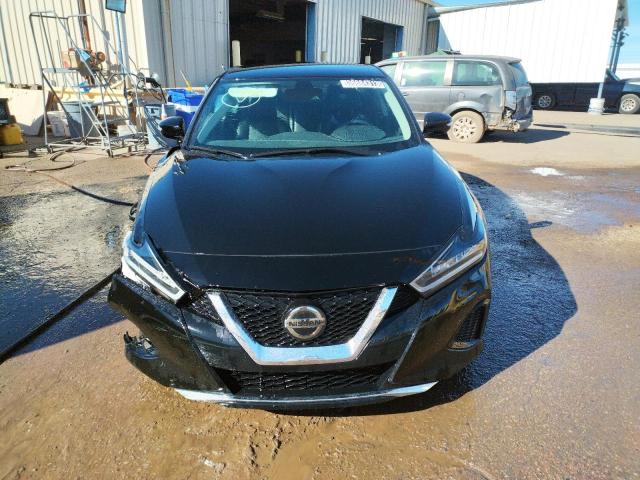 2022 NISSAN MAXIMA SV 1N4AA6CV8NC504111