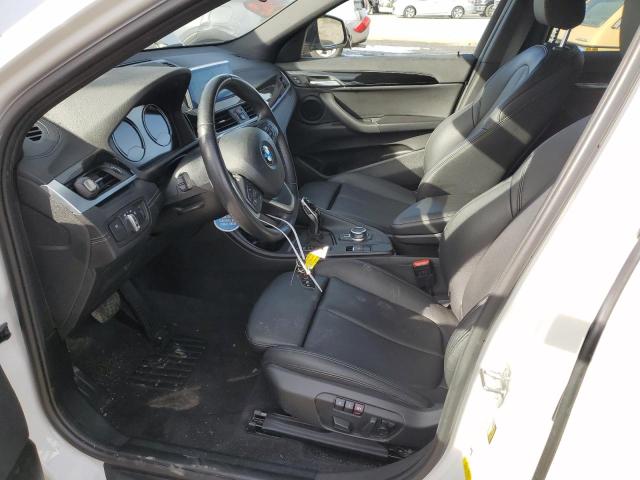 2020 BMW X2 SDRIVE2 WBXYH9C03L5N88918