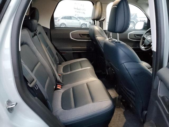 2021 FORD BRONCO - 3FMCR9F94MRA50348