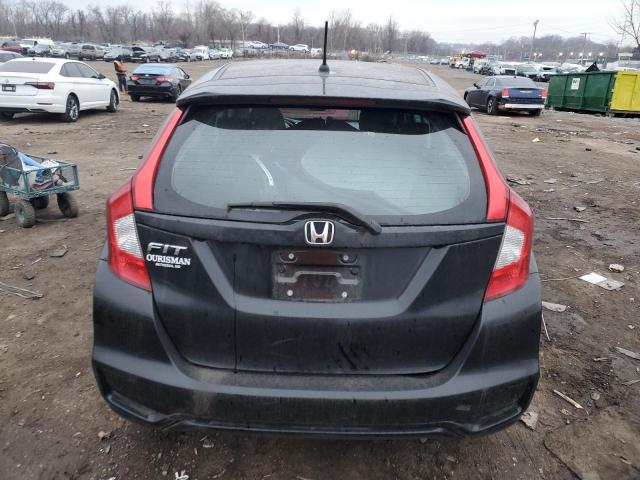 2019 HONDA FIT LX - 3HGGK5H4XKM732800