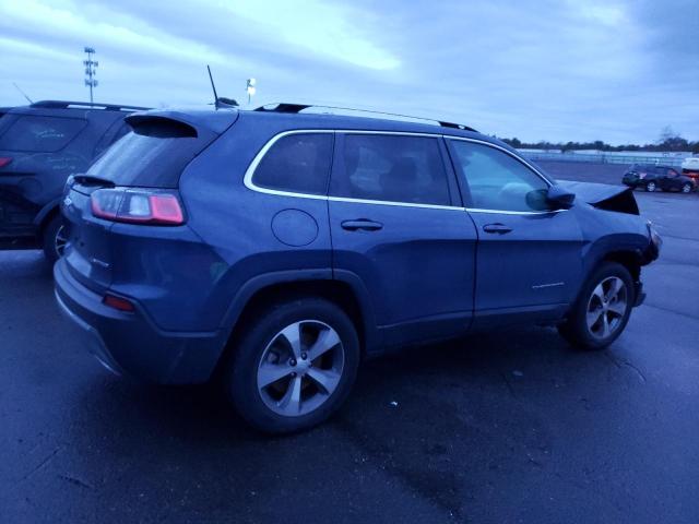 1C4PJMDX2MD241146 Jeep Cherokee Limited