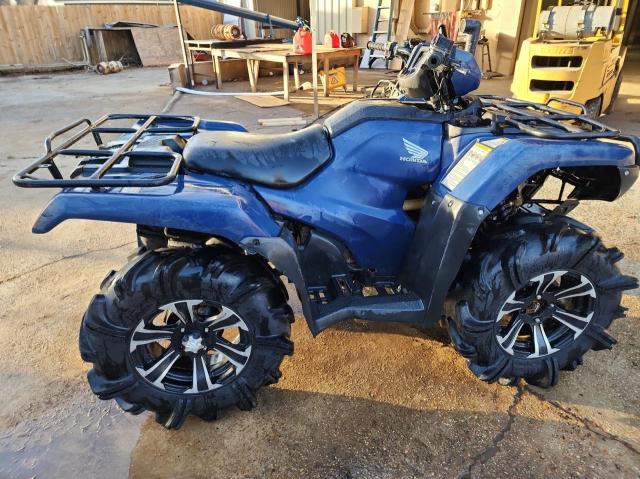 2014 HONDA TRX500 FM 1HFTE4401E4004967