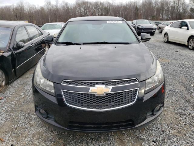 1G1PG5SB1E7309408 | 2014 CHEVROLET CRUZE LTZ