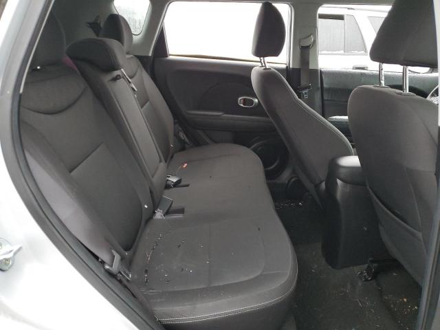 KNDJN2A23E7740951 KIA Soul
