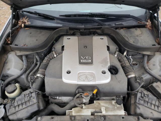 2015 INFINITI Q40 - JN1CV6AR6FM651068