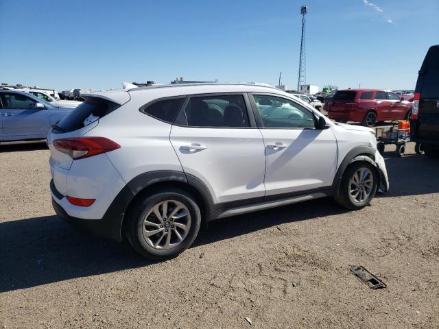 2017 HYUNDAI TUCSON LIM - KM8J33A42HU419627