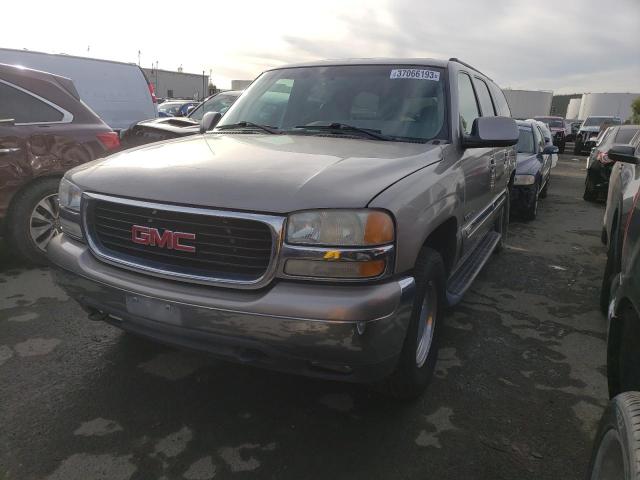 2003 GMC Yukon XL 