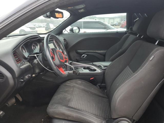 2015 DODGE CHALLENGER - 2C3CDZAG8FH774443