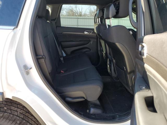 2018 JEEP GRAND CHER - 1C4RJEAG3JC171368