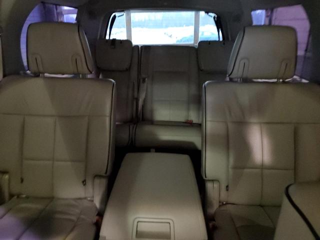 5LMFL28558LJ04502 Lincoln NAVIGATOR L