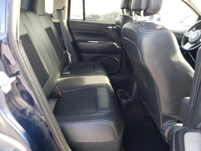 2016 JEEP COMPASS LA - 1C4NJCEA0GD628231