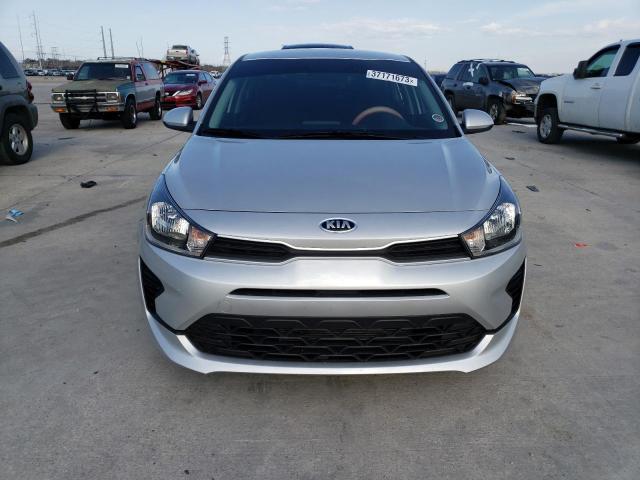 3KPA24AD5ME422429 KIA RIO LX