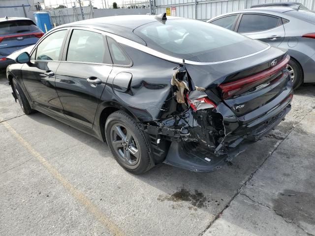 5XXG24J26MG027322 KIA K5 LX