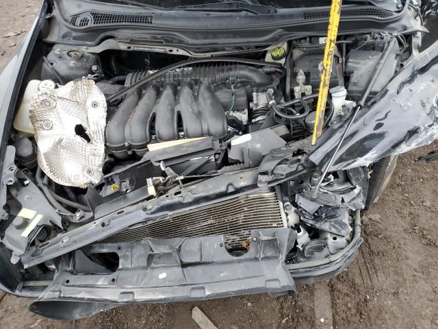 YV1MS382162190773 Volvo S40