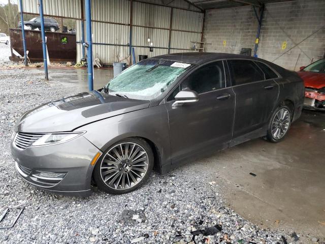 2016 Lincoln MKZ Hybrid