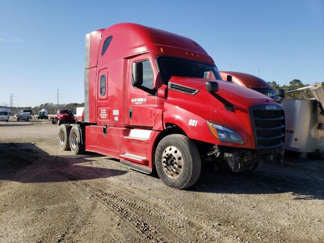 Price & History 2019 Freightliner Cascadia 126 14.8l 6 vin ...