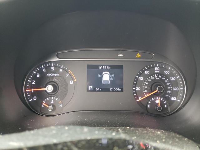 KNDJ33AU9L7008673 KIA SOUL EX